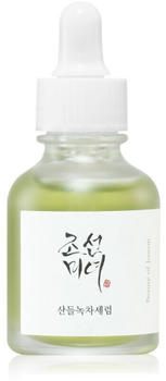 Beauty of Joseon Calming Serum Green Tea & Panthenol (30ml)