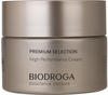 BIODROGA Bioscience Institute PREMIUM SELECTION High Performance Cream 50 ml,