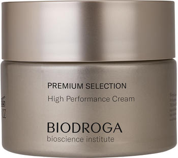 Biodroga Premium Selection High Performance Cream (50ml)