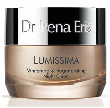 Dr Irena Eris Lumissima Whitening and Regenerating Night Cream (50ml)