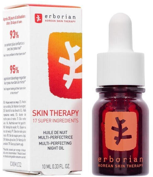 Erborian Skin Therapy Oil (10ml)