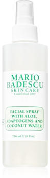 Mario Badescu Facial Spray with Aloe Adaptogens and Coconut Water (236 ml)