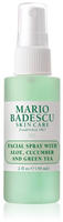 Mario Badescu Facial Spray W/Aloe, Cucumber & Green Tea 59 ml