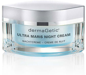 Binella Ultra Maris Night Cream (50ml)