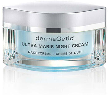 Binella Ultra Maris Night Cream (50ml)