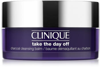 Clinique Take the Day Off Charcoal Cleansing Balm (125ml)