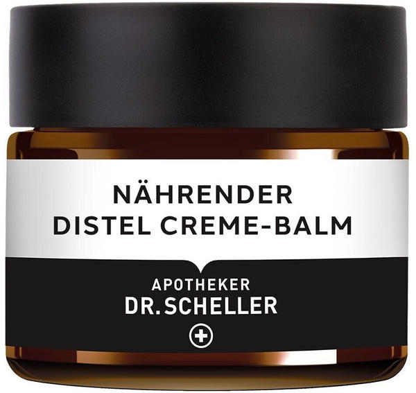 Dr. Scheller Nährender Distel Creme-Balm (50ml)