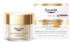 Eucerin Hyaluron-Filler + Elasticity SPF30 (50ml)