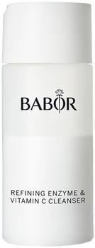 Babor Refining Enzyme & Vitamin C Cleanser (40g)