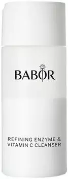 Babor Refining Enzyme & Vitamin C Cleanser (40g)