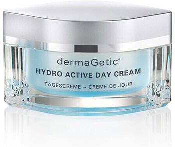 Binella dermaGetic Hydro Actvie Day Cream (50ml)