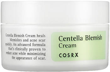 Cosrx Centella Blemish Cream (30ml)