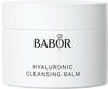 BABOR CLEANSING Hyaluronic Cleansing Balm 150 ml, Grundpreis: &euro; 210,- / l
