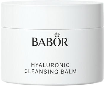 Babor Hyaluronic Cleansing Balm (150ml)