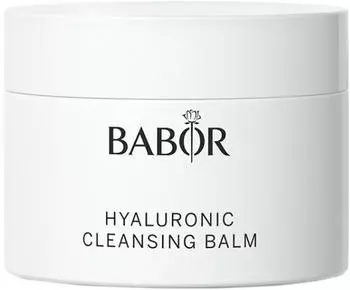 Babor Hyaluronic Cleansing Balm (150ml)