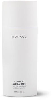 Nuface Aqua Moisturizing Gel (98 ml)