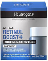 Neutrogena Retinol Boost