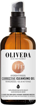 Oliveda F71 Reinigungsgel Hydroxytyrosol Corrective (100ml)