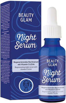 Beauty Glam Night Serum (30ml)