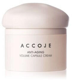 Komawo Accoje Accoje Anti-Aging Volume Capsule Cream (50ml)