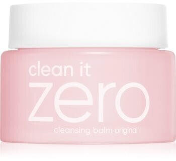 Banila Co Clean it Zero Cleansing Balm Original (25ml)