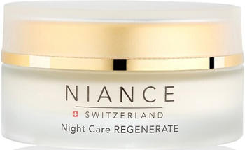 Niance Night Care Regenerate Night Care (50ml)