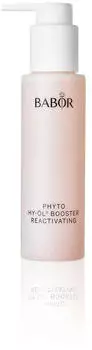Babor Phyto Hy-Öl Booster Reactivating Reinigungsöl (100ml)