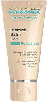 Dr. Schrammek Regulating Blemish Balm Light (40ml)