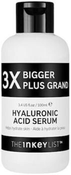The Inkey List Hyaluronic Acid Serum (100ml)