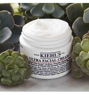 Kiehl’s Ultra Facial Cream (150ml)