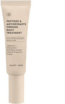 Allies of Skin Peptides & Antioxidants Firming Daily Treatment (50ml)