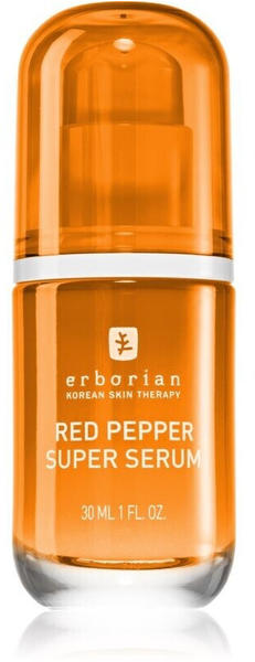 Erborian Red Pepper Super Serum (30 ml)
