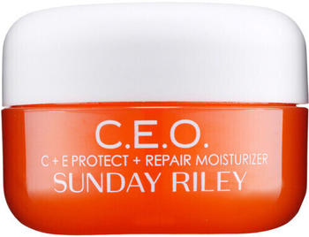 Sunday Riley C.E.O. Vitamin C Creme rich (15ml)