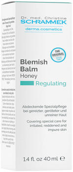 Dr. Schrammek Blemish Balm Honey (40ml)
