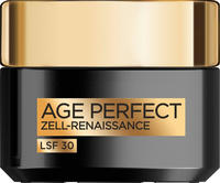LOR&Eacute;AL PARIS Tagescreme "AGE PERFECT ZELL-RENAISSANCE REVITALISIERENDE TAGESPFLEGE