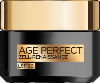 L'Oréal Age Perfect Zell Renaissance revitalisierende Pflege (50ml)