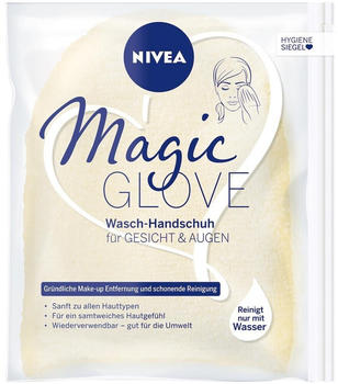Nivea Magic Glove Waschhandschuh