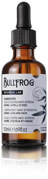 Bullfrog Botanical Lab Anti-Stress Light Oil (50ml)