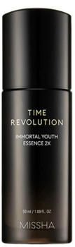 Missha Time Revolution Immortal Youth Essence 2X (50ml)