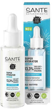 Sante Super Hydrator Serum (30ml)