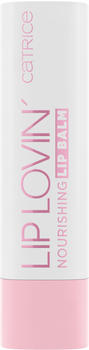 Catrice Lip Lovin' Nourishing Balm (3,5g) 010 Comforting Kiss