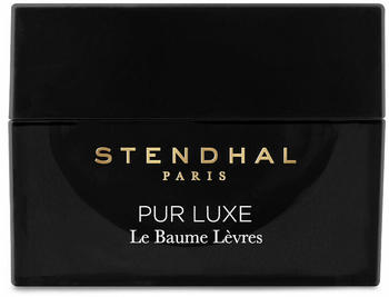 Stendhal Pur Luxe Le Baume Lèvres (10ml)