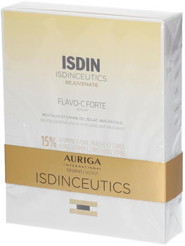 Isdin Isdinceutics Flavo-C Serum Forte (3x5,3 ml)