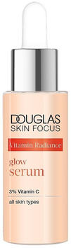 Douglas Collection Skin Focus Vitamin Radiance Glow Serum (30ml)