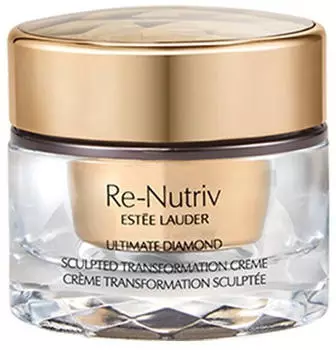 Estée Lauder Ultimate Diamond Sculpted Transformation Creme (50ml)