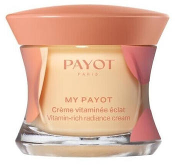 Payot My Payot Crème Vitaminée Éclat Gesichtscreme (50ml)