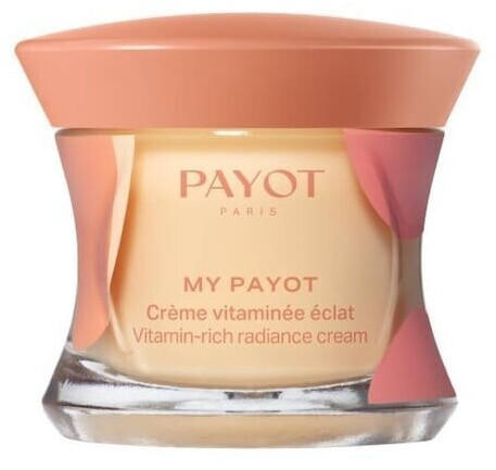 Payot My Payot Crème Vitaminée Éclat Gesichtscreme (50ml)