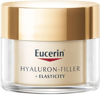 Eucerin Hyaluron Filler + Elasticity (50ml)