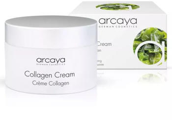 Arcaya Collagen Cream (100ml)