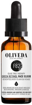 Oliveda Green Retinol Elixier F82 (30ml)